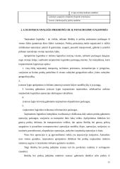 Tarptautinė verslo logistika 10 puslapis