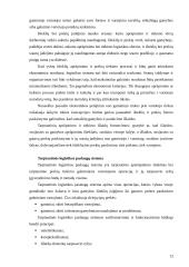 Tarptautinė verslo logistika 11 puslapis