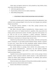 Tarptautinė verslo logistika 14 puslapis