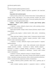 Tarptautinė verslo logistika 15 puslapis