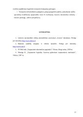 Tarptautinė verslo logistika 20 puslapis