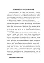 Tarptautinė verslo logistika 3 puslapis