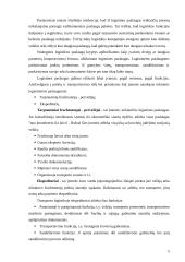 Tarptautinė verslo logistika 4 puslapis