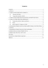 Tarptautinė prekyba ir žemės ūkio politika 2 puslapis