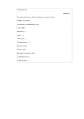 Tarptautinė prekyba ir žemės ūkio politika 19 puslapis