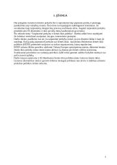 Tarptautinė prekyba ir žemės ūkio politika 3 puslapis