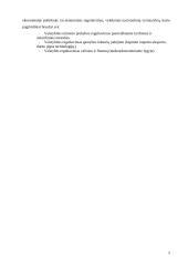 Tarptautinė prekyba ir žemės ūkio politika 5 puslapis