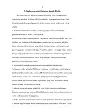 Tarptautinė prekyba. Ar Kinija – tikrai Europos ir Amerikos ekonominis baubas? 10 puslapis