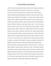 Tarptautinė prekyba. Ar Kinija – tikrai Europos ir Amerikos ekonominis baubas? 3 puslapis