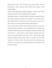 Tarptautinė prekyba. Ar Kinija – tikrai Europos ir Amerikos ekonominis baubas? 5 puslapis