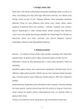 Tarptautinė prekyba. Ar Kinija – tikrai Europos ir Amerikos ekonominis baubas? 6 puslapis