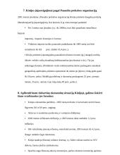 Tarptautinė prekyba. Ar Kinija – tikrai Europos ir Amerikos ekonominis baubas? 8 puslapis