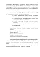 Tarptautinės finansinės kreditinės organizacijos 11 puslapis