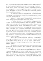 Tarptautinės finansinės kreditinės organizacijos 3 puslapis