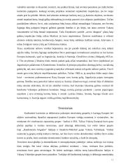 Tarptautinis saugumas ir taikaus sugyvenimo politika pokario Europoje 11 puslapis