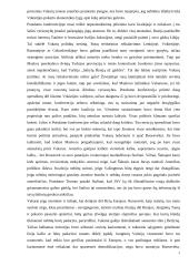 Tarptautinis saugumas ir taikaus sugyvenimo politika pokario Europoje 3 puslapis