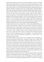 Tarptautinis saugumas ir taikaus sugyvenimo politika pokario Europoje 4 puslapis