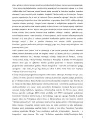 Tarptautinis saugumas ir taikaus sugyvenimo politika pokario Europoje 6 puslapis