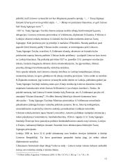 Tautų sąjunga ir Vilniaus krašto problema 11 puslapis