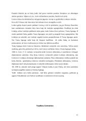 Tautų sąjunga ir Vilniaus krašto problema 13 puslapis