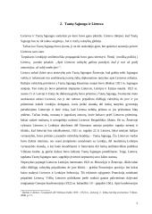 Tautų sąjunga ir Vilniaus krašto problema 5 puslapis