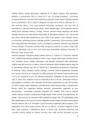 Tautų sąjunga ir Vilniaus krašto problema 6 puslapis