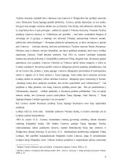 Tautų sąjunga ir Vilniaus krašto problema 9 puslapis