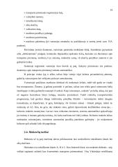 Telekomunikacijų tinklų pritaikymas logistikoje 12 puslapis