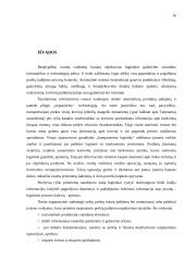 Telekomunikacijų tinklų pritaikymas logistikoje 14 puslapis