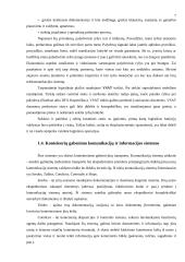 Telekomunikacijų tinklų pritaikymas logistikoje 5 puslapis