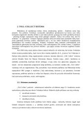 Telekomunikacijų tinklų pritaikymas logistikoje 8 puslapis