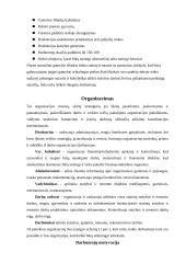 Teorinis ir praktinis valdymo modelis: vidaus apdailos darbai UAB "Jarista" 11 puslapis