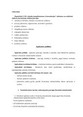 Teorinis ir praktinis valdymo modelis: vidaus apdailos darbai UAB "Jarista" 14 puslapis