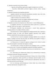 Teorinis ir praktinis valdymo modelis: vidaus apdailos darbai UAB "Jarista" 16 puslapis