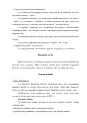 Teorinis ir praktinis valdymo modelis: vidaus apdailos darbai UAB "Jarista" 17 puslapis