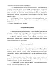 Teorinis ir praktinis valdymo modelis: vidaus apdailos darbai UAB "Jarista" 18 puslapis