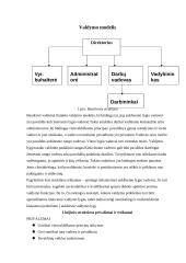 Teorinis ir praktinis valdymo modelis: vidaus apdailos darbai UAB "Jarista" 4 puslapis