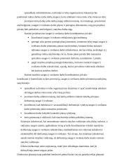 Teorinis ir praktinis valdymo modelis: vidaus apdailos darbai UAB "Jarista" 10 puslapis