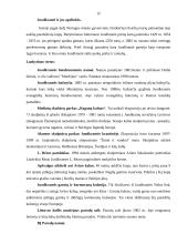 Teritorijos rekreacijos ir turizmo analizė: Klaipėdos apskritis 12 puslapis