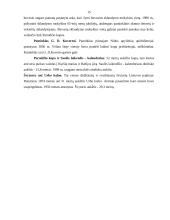 Teritorijos rekreacijos ir turizmo analizė: Klaipėdos apskritis 15 puslapis