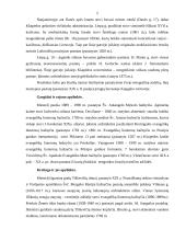 Teritorijos rekreacijos ir turizmo analizė: Klaipėdos apskritis 5 puslapis