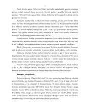 Teritorijos rekreacijos ir turizmo analizė: Klaipėdos apskritis 7 puslapis