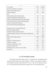 Tiesioginės investicijos Lietuvoje 14 puslapis