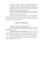 Trumpalaikio įmonės turto analizė ir valdymas 10 puslapis