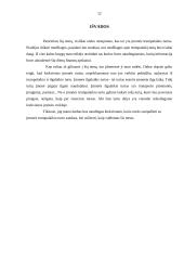 Trumpalaikio įmonės turto analizė ir valdymas 11 puslapis