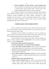 Trumpalaikio įmonės turto analizė ir valdymas 9 puslapis