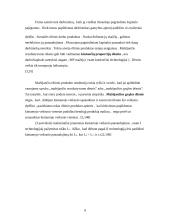 Trumpojo laikotarpio gamybos produktas 9 puslapis