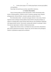 Turistų apgyvendinimo problemos Lietuvoje 9 puslapis