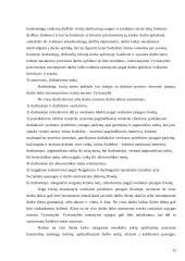 Užimtumas. Darbo laikas 12 puslapis