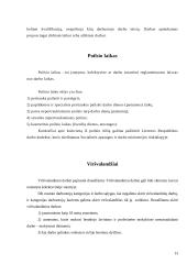 Užimtumas. Darbo laikas 13 puslapis